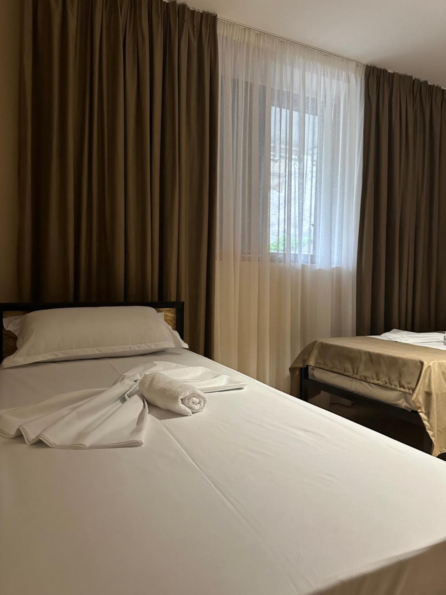 Auberge de jeunesse Birds