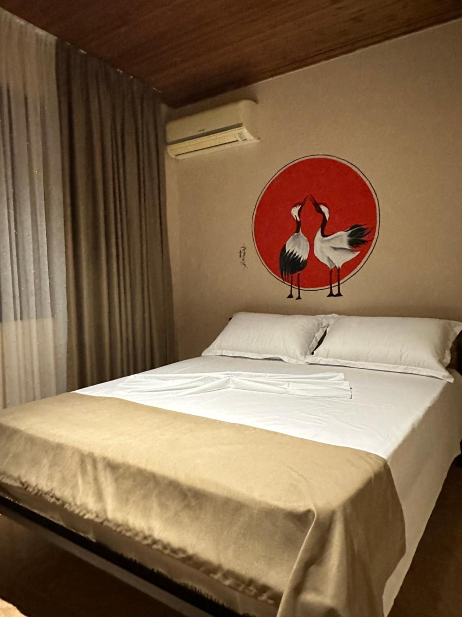 Birds * Shkodër